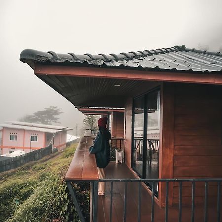 ม่อน P บ้านพักตากอากาศ Mon Jam Exterior foto